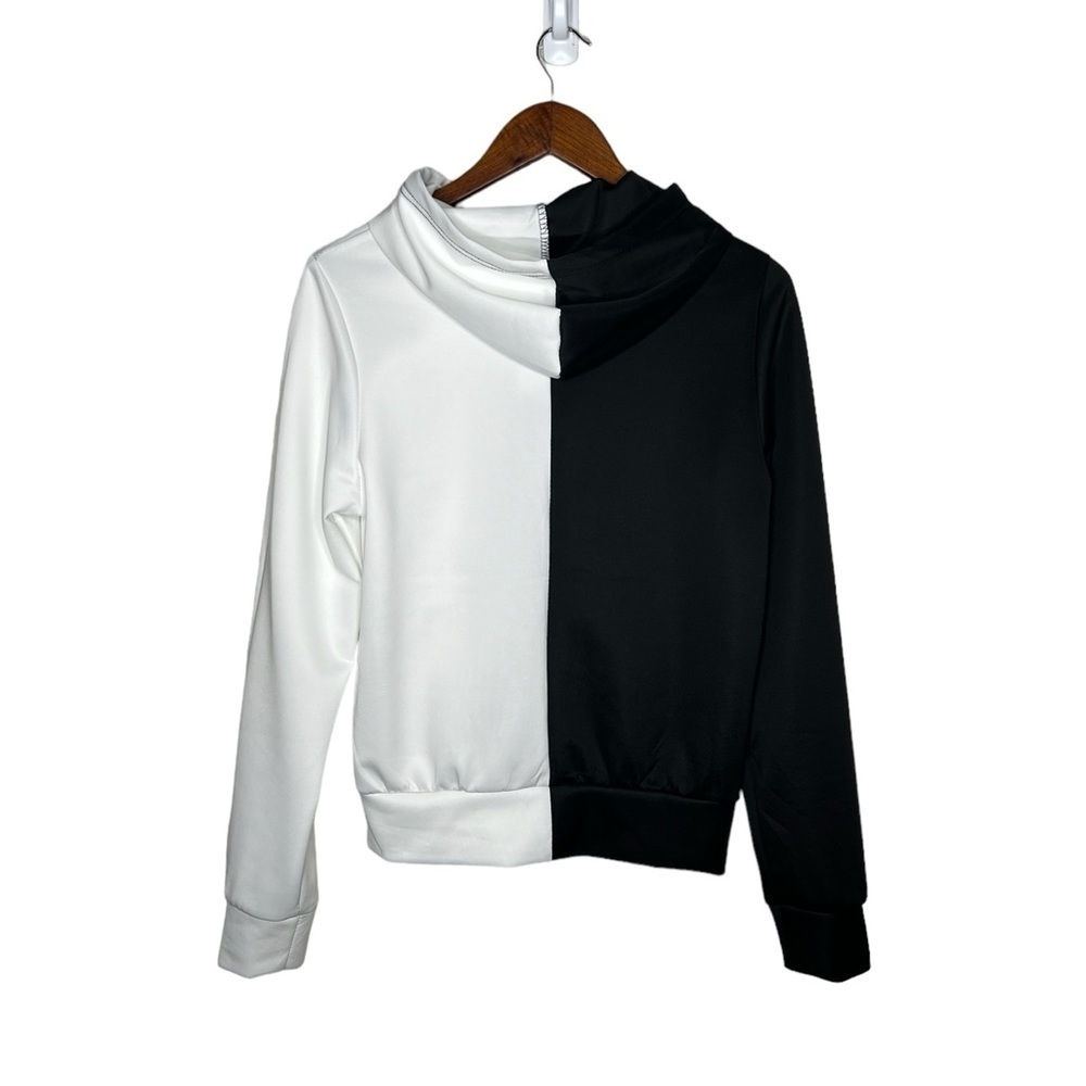 AQ Sport Women’s Sweatshirt/ Tracksuit 2Pcs Set - Picture 9 of 16